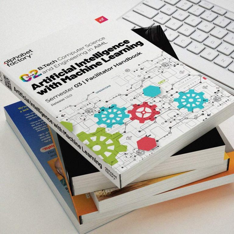 Course Curriculum Development.